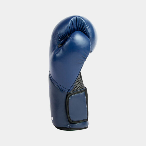 Guantes De Boxeo - Everlast Pro Style Elite V2 Trn (Azul)