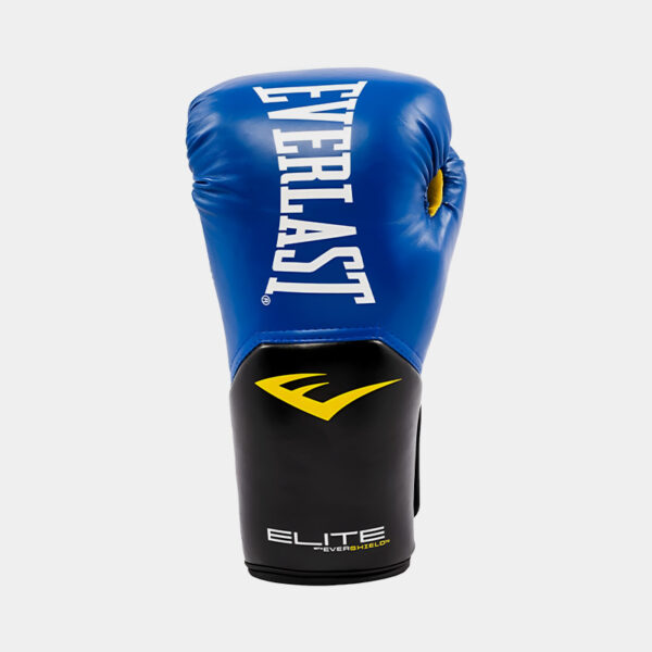 Guantes De Boxeo - Everlast Prostyle Elite V2 (Azul)