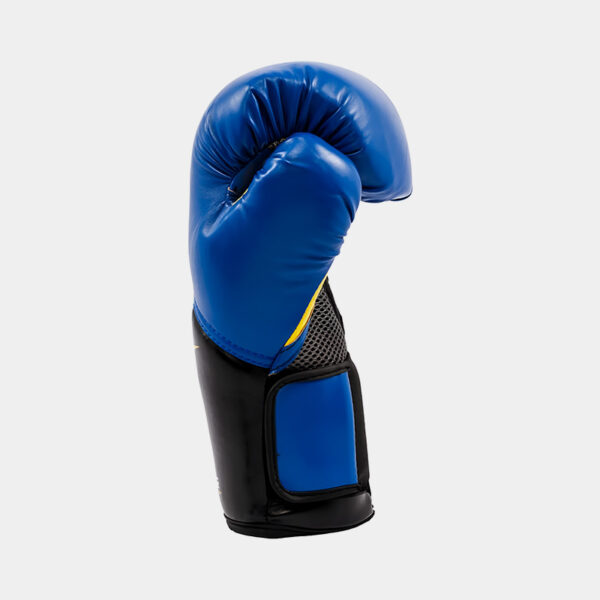 Guantes De Boxeo - Everlast Prostyle Elite V2 (Azul)