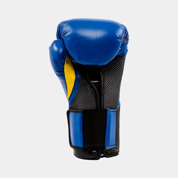 Guantes De Boxeo - Everlast Prostyle Elite V2 (Azul)