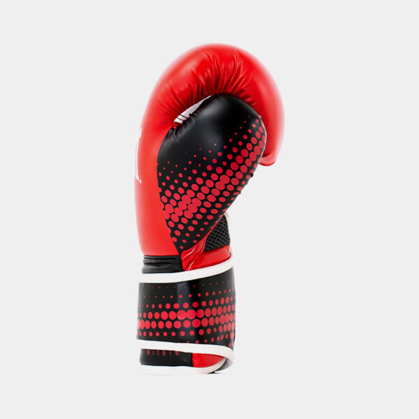 Guantes De Boxeo - Everlast Spark Training (Rojo)