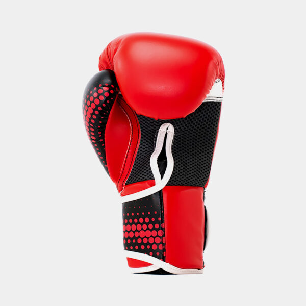 Guantes De Boxeo - Everlast Spark Training (Rojo)