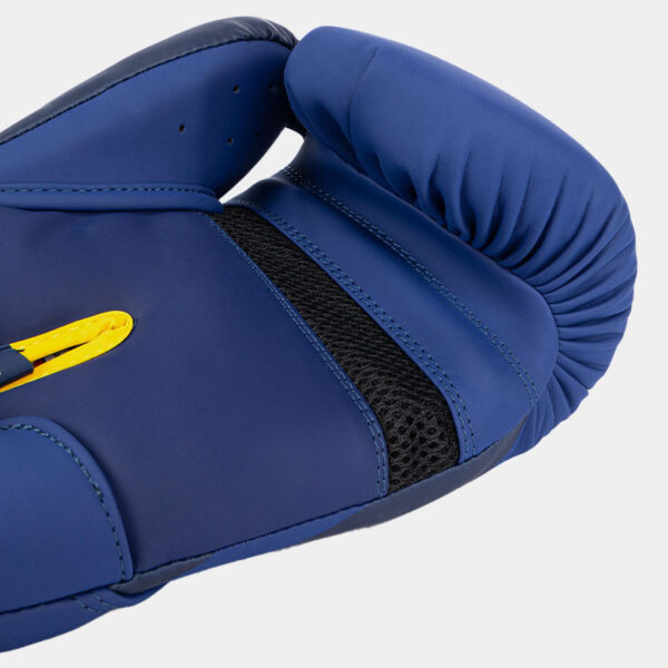 Guantes De Boxeo - Venum Challenger 4.0 (Azul)