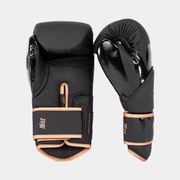 Guantes De Boxeo - Venum Challenger 4.0 (Bronce)