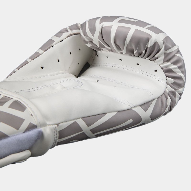 Guantes De Boxeo - Venum Contender 1.5 XT 3D (Blanco/Dorado)