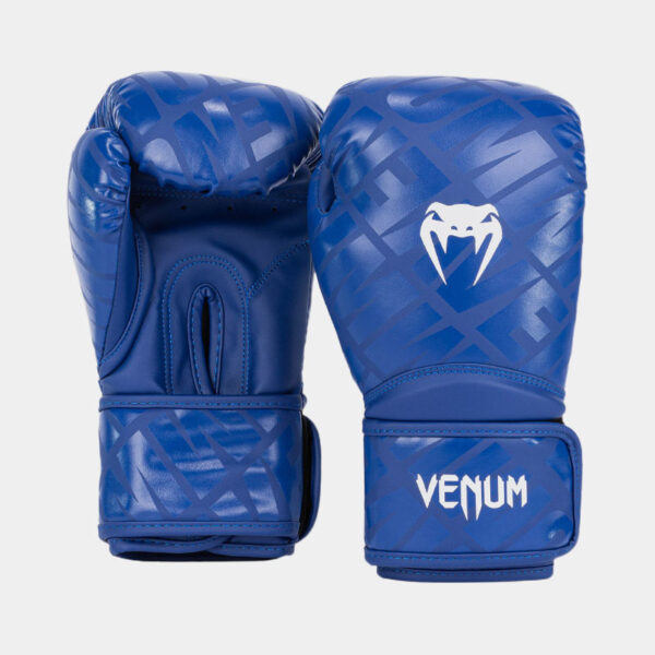 Guantes De Boxeo - Venum Contender 1.5XT (Azul)