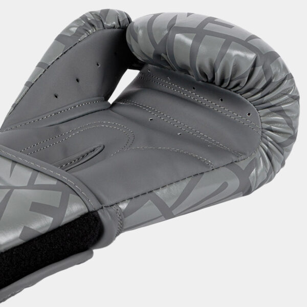 Guantes De Boxeo - Venum Contender 1.5XT (Gris)