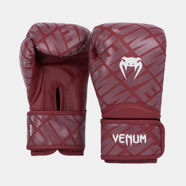 Guantes De Boxeo - Venum Contender 1.5XT (Rojo)