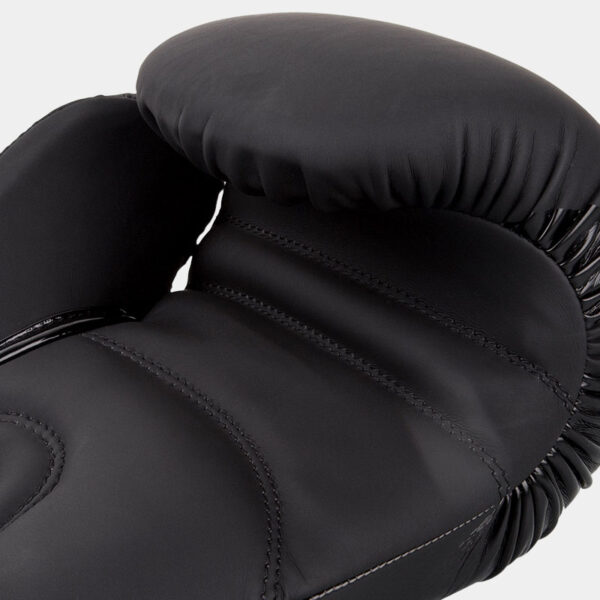 Guantes De Boxeo - Venum Contender 2.0 (Negro/Blanco)