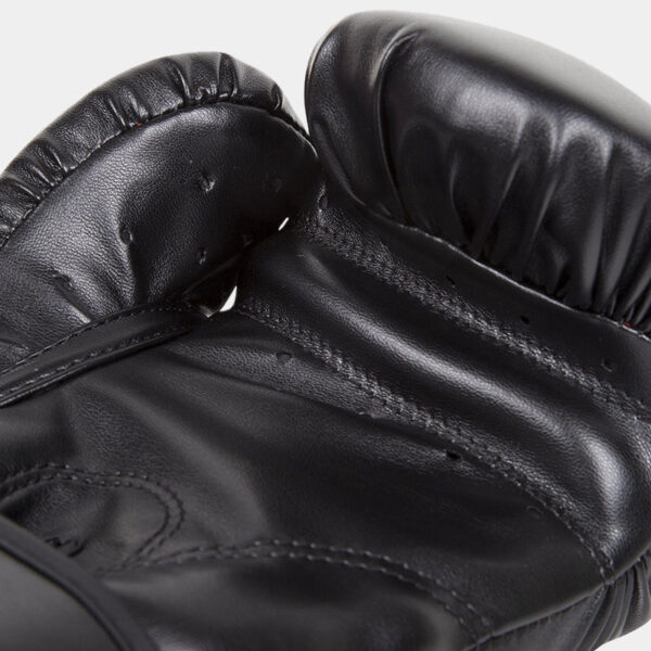 Guantes De Boxeo - Venum Contender (Negro)