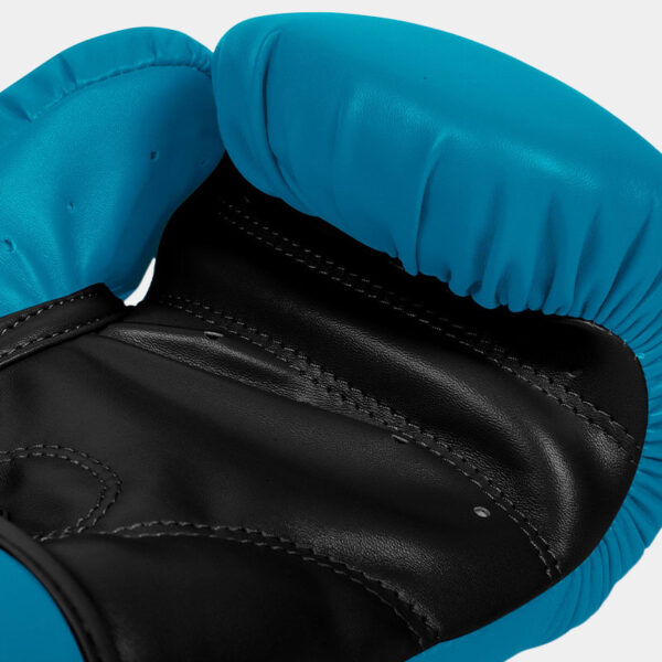 Guantes De Boxeo - Venum Contender (Turquesa)