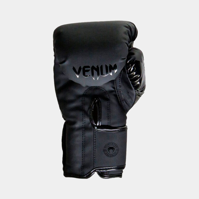 Venum, Impact Evo - Guanti Da Boxe, Unisex, Per Adulti, 12 Oz