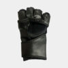 Guantes De MMA - Bronx Cammo (Negro/Rojo) - Imagen 2
