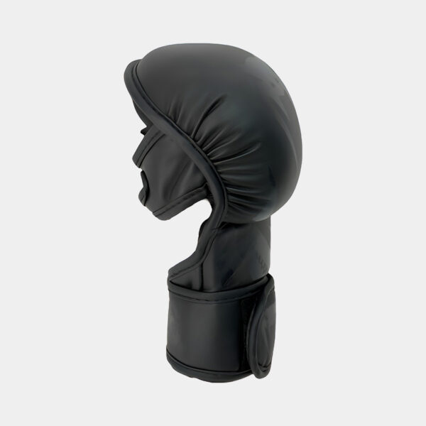 Guantes De MMA Grappling - Venum Challenger 3.0 (Negro)