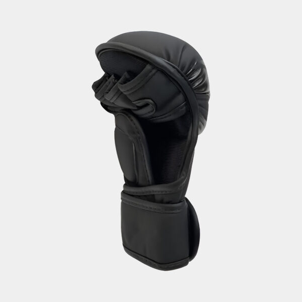 Guantes De MMA Grappling - Venum EVO 2.0 (Negro)
