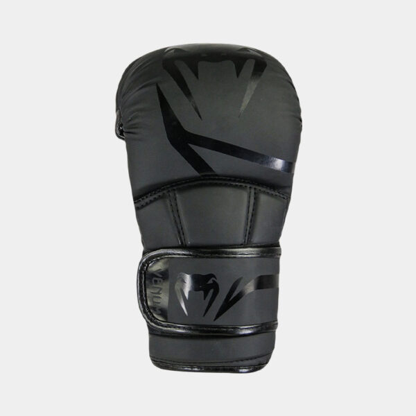 Guantes De Mma - Venum Challenger Evo 8oz (Negro)