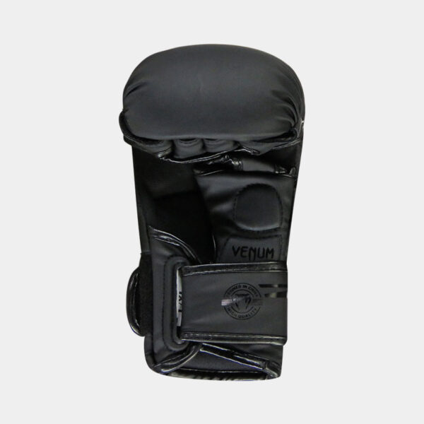 Guantes De Mma - Venum Challenger Evo 8oz (Negro)