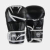 Guantes De Mma - Venum Challenger Evo 8oz (Negro/Blanco)