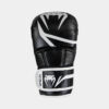 Guantes De Mma - Venum Challenger Evo 8oz (Negro/Blanco)