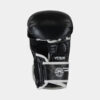 Guantes De Mma - Venum Challenger Evo 8oz (Negro/Blanco)