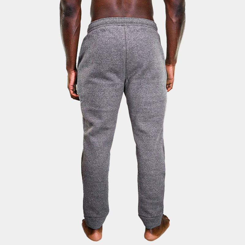 Joggin Pantalon Deportivo - Venum Classic Logo New Style (Gris) - Imagen 3