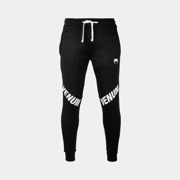 Jogging Pantalón Deportivo - Venum Contender 3.0 (Negro) - Imagen 2