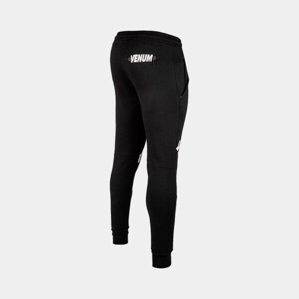 Jogging Pantalón Deportivo - Venum Contender 3.0 (Negro) - Imagen 3