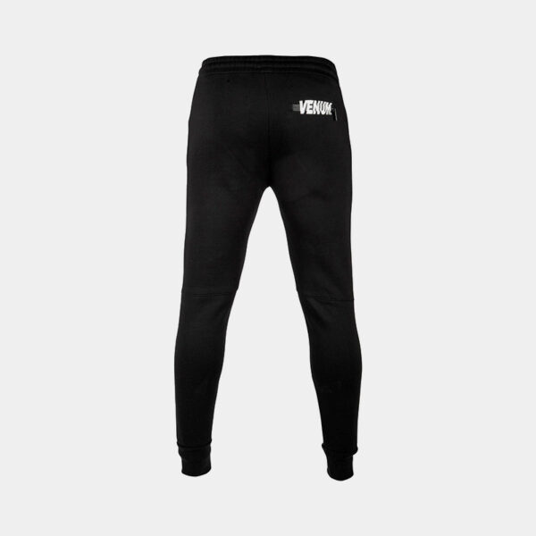 Jogging Pantalón Deportivo - Venum Contender 3.0 (Negro) - Imagen 4
