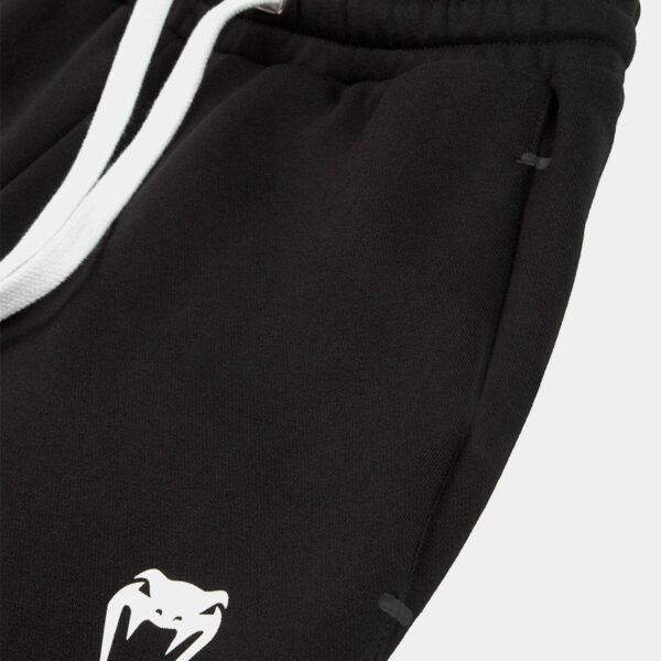 Jogging Pantalón Deportivo - Venum Contender 3.0 (Negro) - Imagen 5