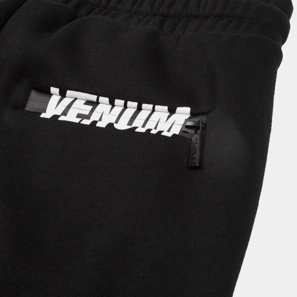 Jogging Pantalón Deportivo - Venum Contender 3.0 (Negro) - Imagen 8