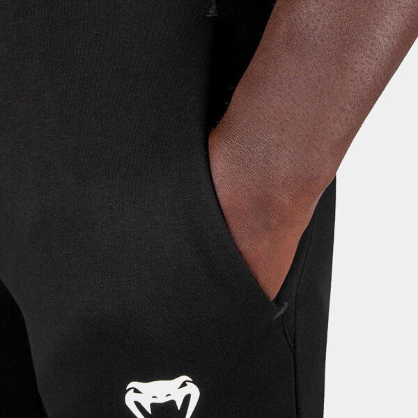 Jogging Pantalón Deportivo - Venum Contender 3.0 (Negro) - Imagen 7