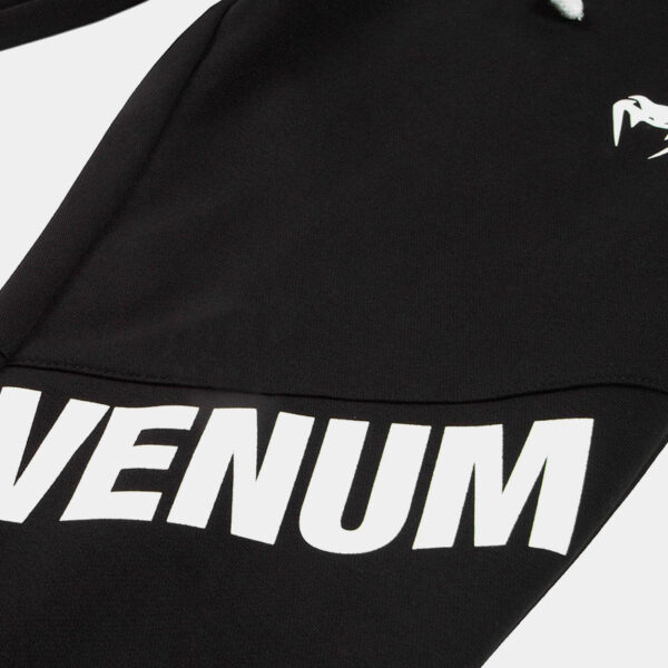 Jogging Pantalón Deportivo - Venum Contender 3.0 (Negro) - Imagen 6