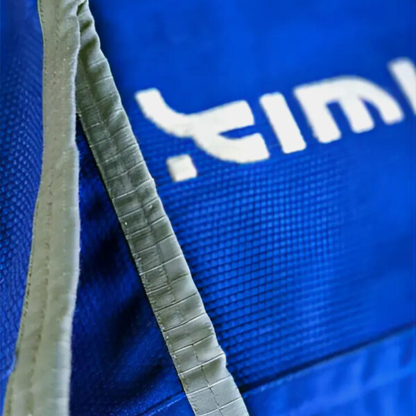 Kimono Gi Jiu Jitsu - Kimura Ripstop Bjj (Azul) - Imagen 3