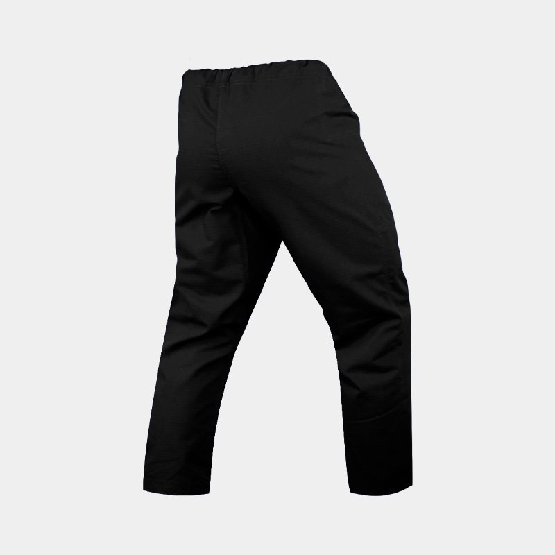 Kimono Gi Jiu Jitsu - Venum Classic Ripstop (Negro)