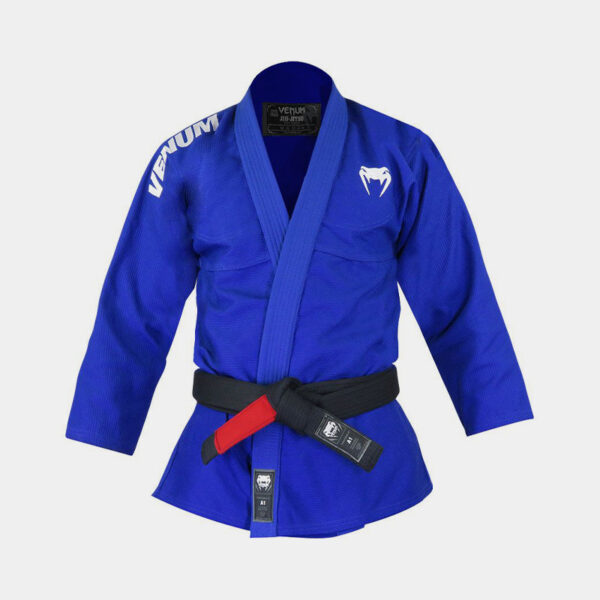 Kimono Gi Jiu Jitsu - Venum Ripstop (Azul)