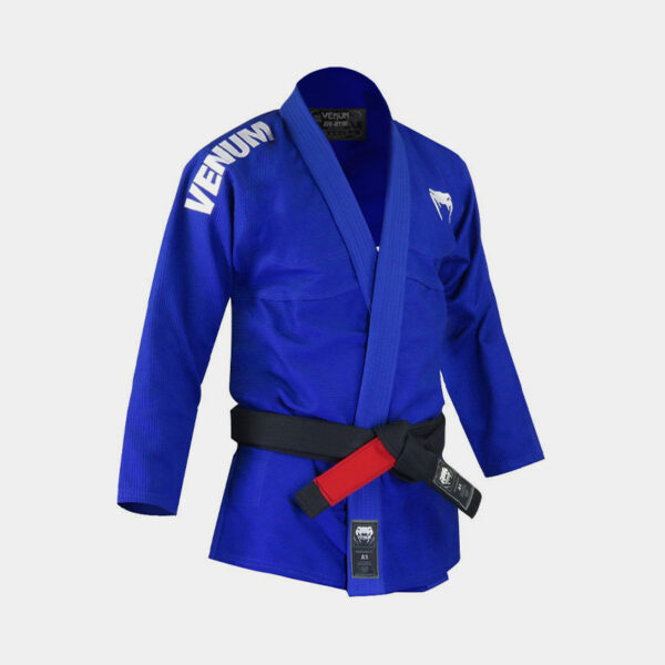 Kimono Gi Jiu Jitsu - Venum Ripstop (Azul)