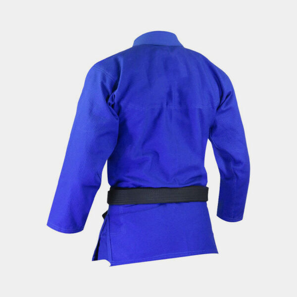 Kimono Gi Jiu Jitsu - Venum Ripstop (Azul)