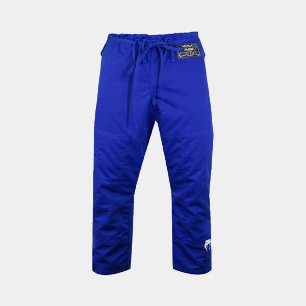 Kimono Gi Jiu Jitsu - Venum Ripstop (Azul)