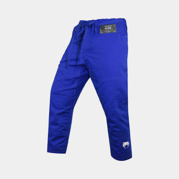 Kimono Gi Jiu Jitsu - Venum Ripstop (Azul)