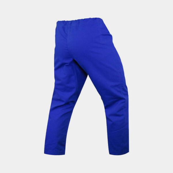 Kimono Gi Jiu Jitsu - Venum Ripstop (Azul)
