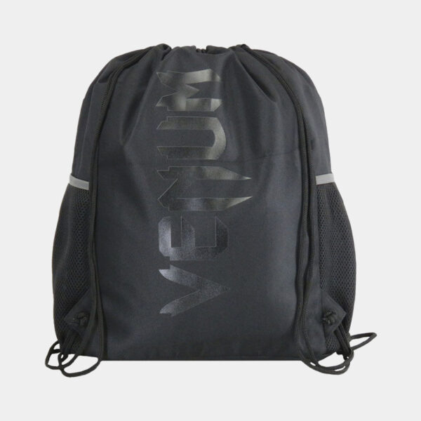 Mochila Bolsa Deportiva - Venum Training Dark (Negro)