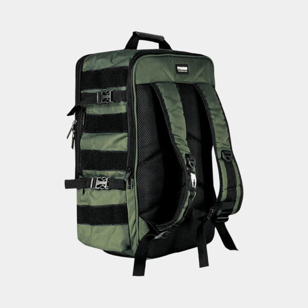 Mochila Deportiva - Venum Academy Street Camo (Verde)