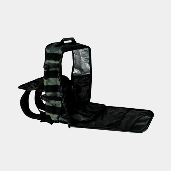 Mochila Deportiva - Venum Academy Street Camo (Verde)