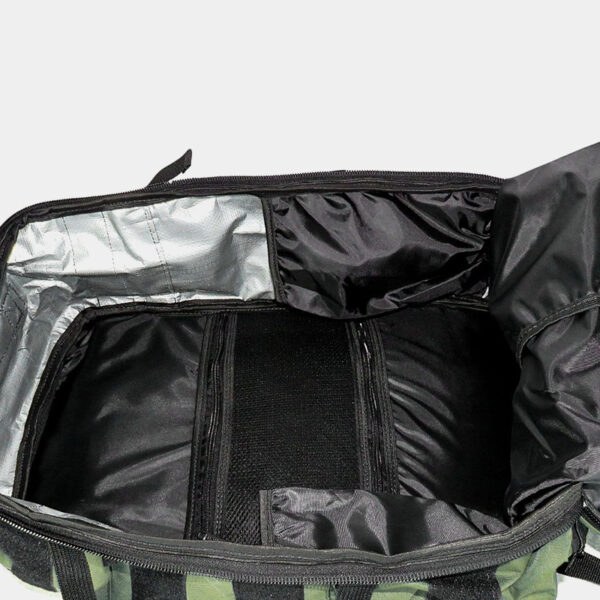 Mochila Deportiva - Venum Academy Street Camo (Verde)