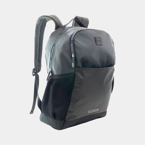 Mochila Urbana - Venum College Thermal Dark (Negro)