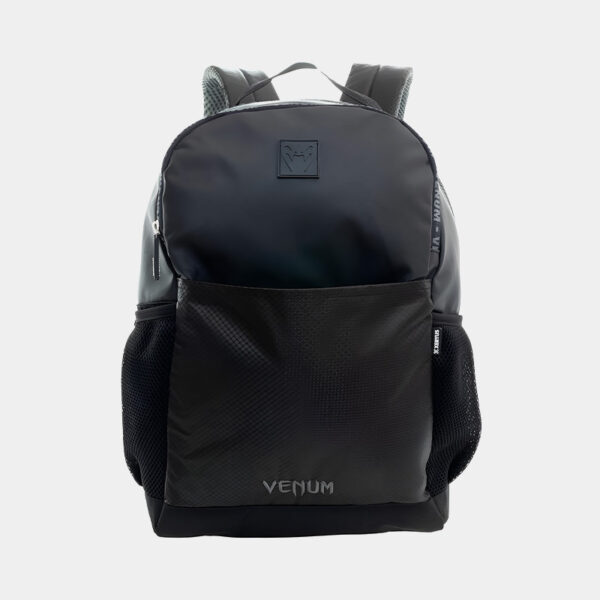 Mochila Urbana - Venum College Thermal Dark (Negro)