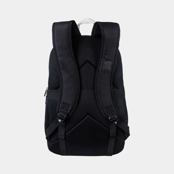 Mochila Urbana - Venum College Trip Travel Dark (Negro)