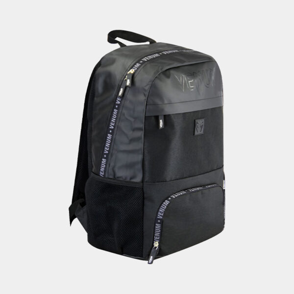 Mochila Urbana - Venum Trip Power Thermal (Negro)