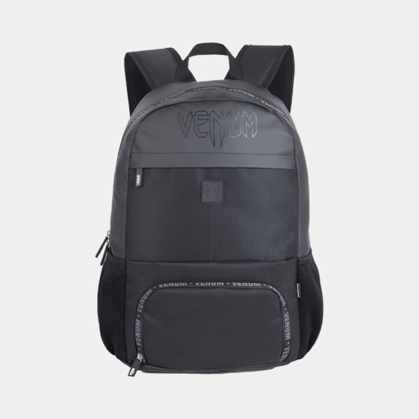 Mochila Urbana - Venum Trip Power Thermal (Negro)