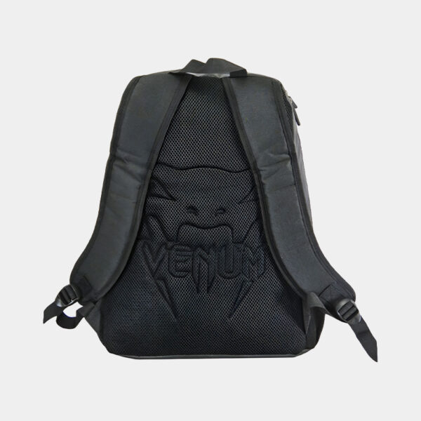 Mochila Urbana - Venum Trip Power Thermal (Negro)